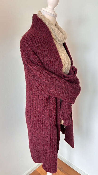 Cardigan Cozy