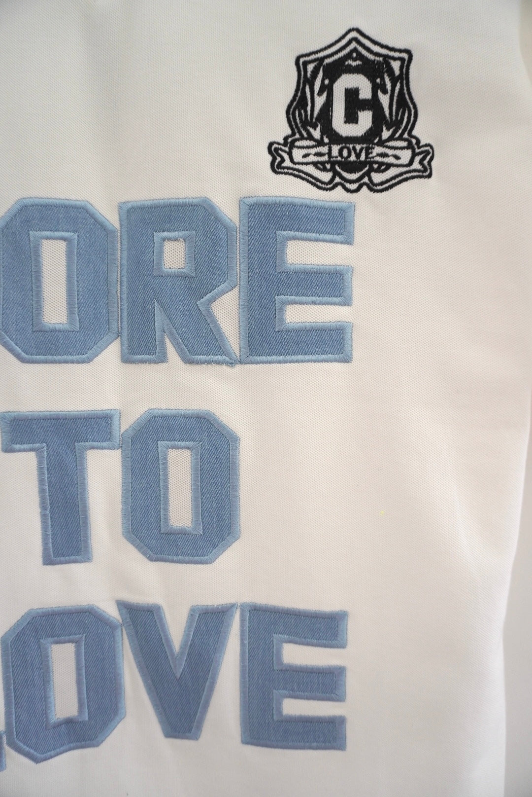 Crew Trikot