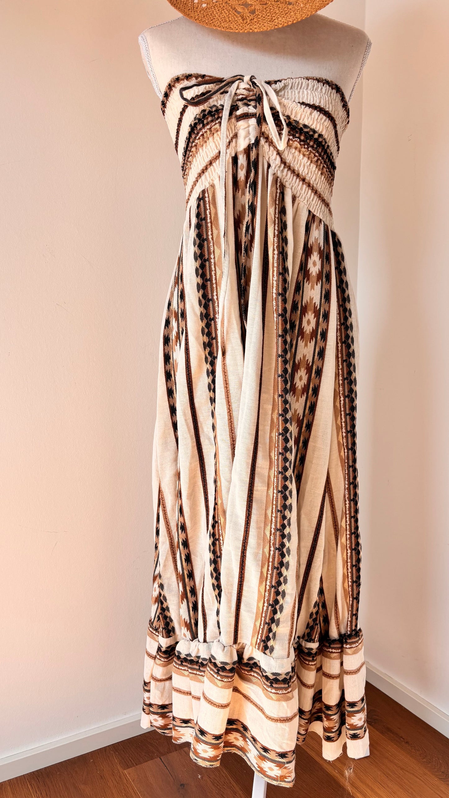 Kleid Cloé