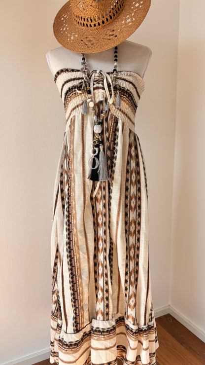 Kleid Cloé
