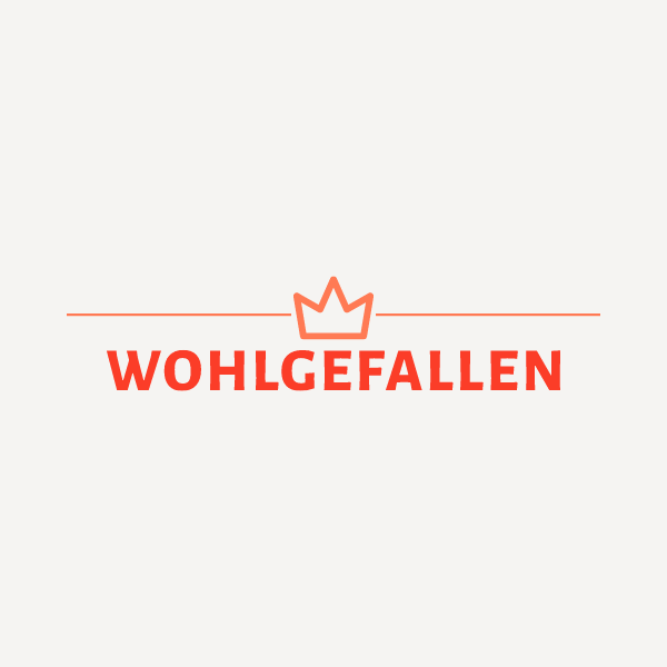 Wohlgefallen 