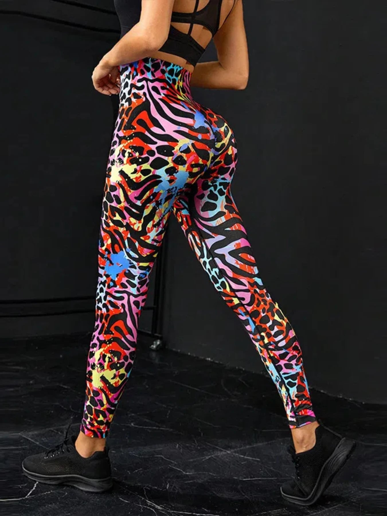 Women Workout Leggings