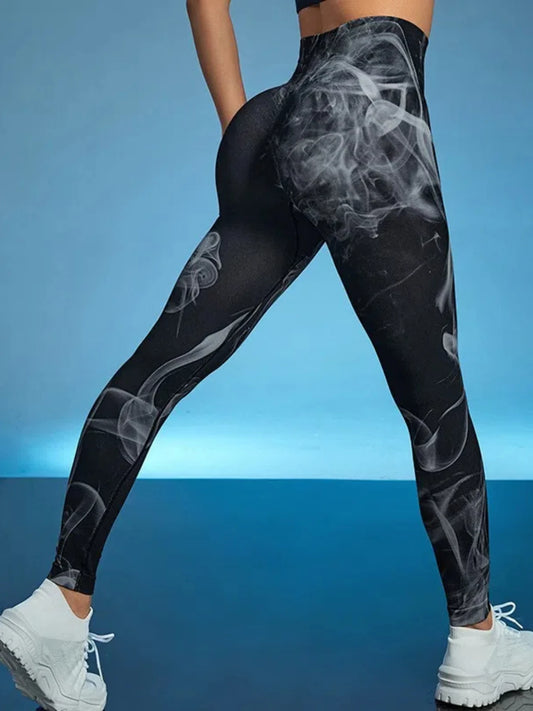 Women Workout Leggings